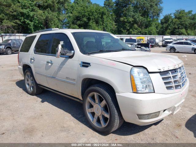  Salvage Cadillac Escalade