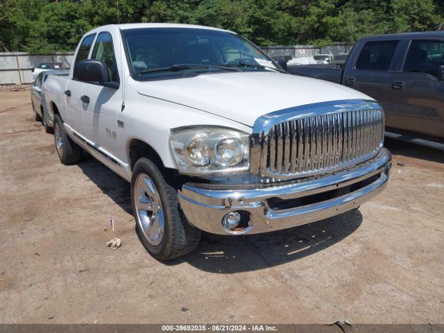  Salvage Dodge Ram 1500