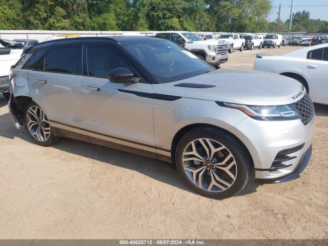  Salvage Land Rover Range Rover Velar