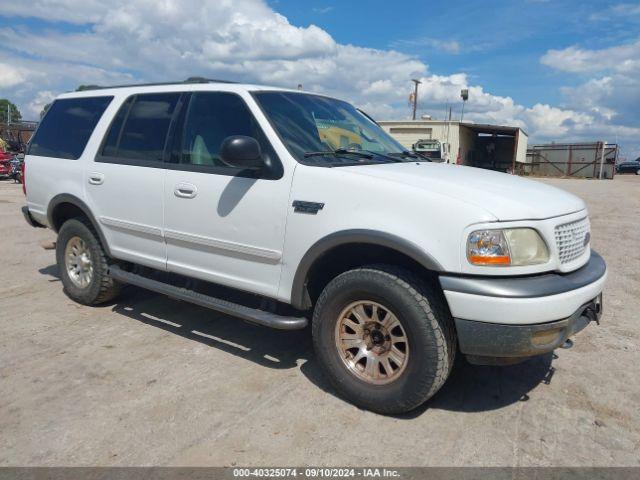  Salvage Ford Expedition