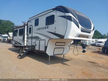  Salvage Winnebago Other