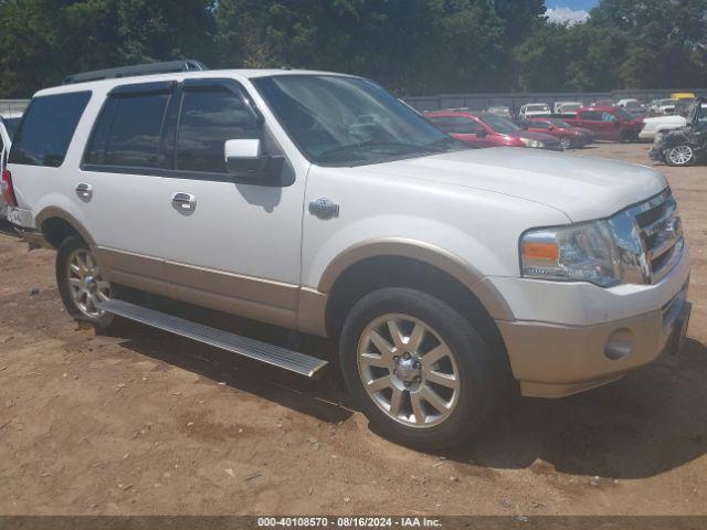  Salvage Ford Expedition