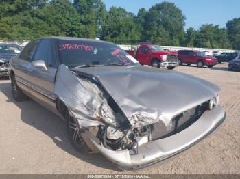  Salvage Buick LeSabre