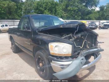  Salvage Dodge Ram 1500