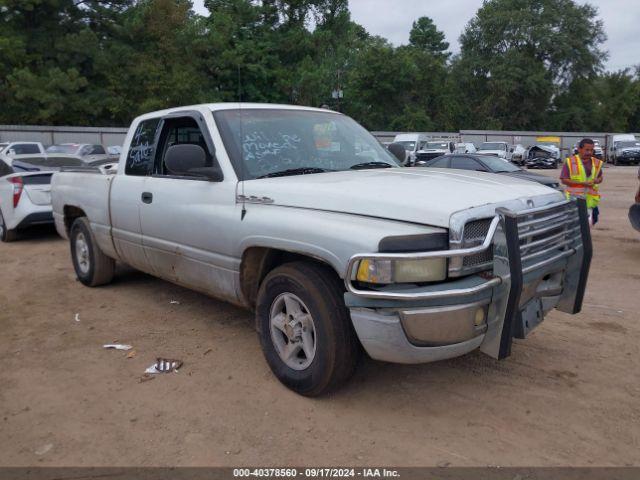  Salvage Dodge Ram 1500