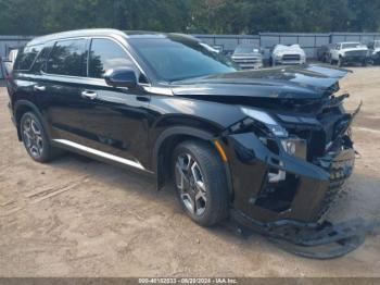  Salvage Hyundai PALISADE