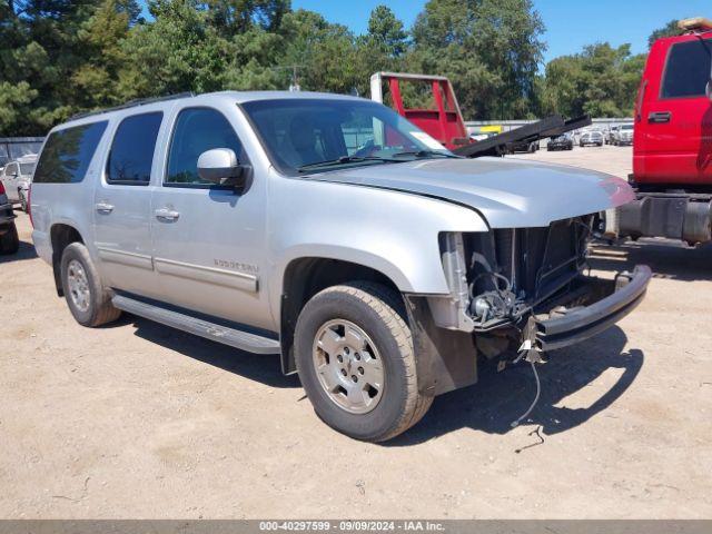  Salvage Chevrolet Suburban 1500