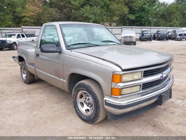  Salvage Chevrolet C1500