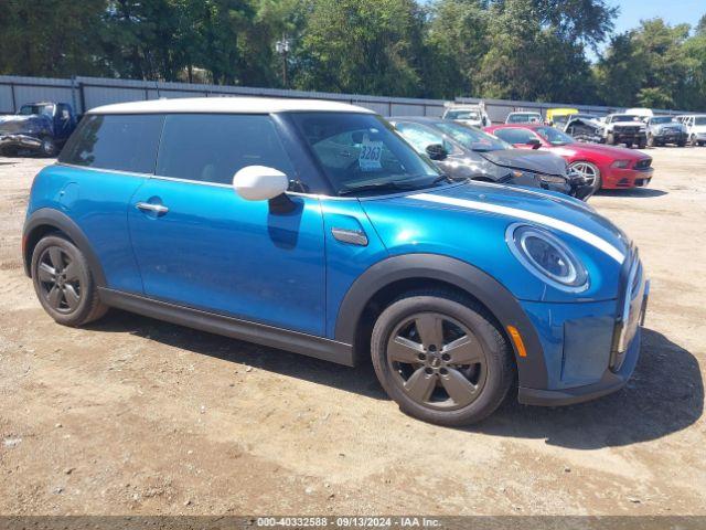  Salvage MINI Hardtop