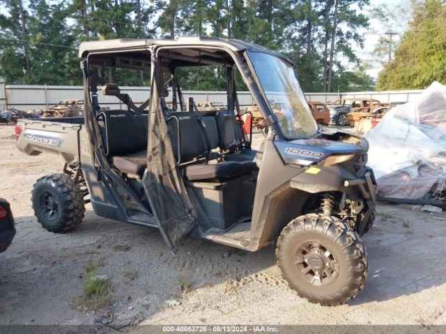  Salvage Polaris Ranger