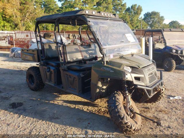  Salvage Polaris Ranger