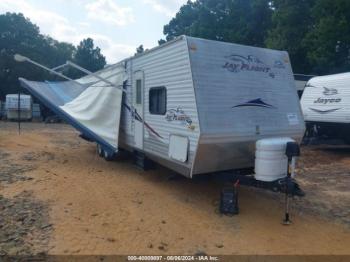  Salvage Jayco Jay Flight G2 29rls