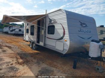  Salvage Jayco Other