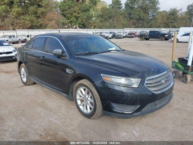  Salvage Ford Taurus