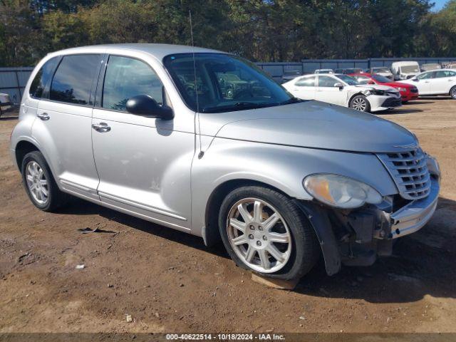  Salvage Chrysler PT Cruiser