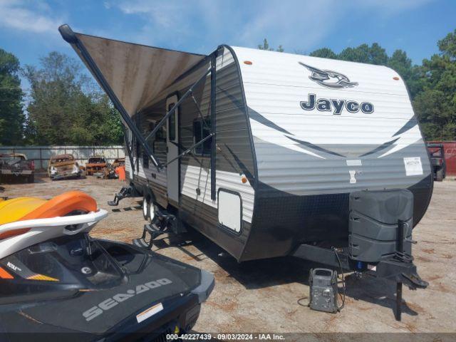  Salvage Jayco Jayflight M-28bhbe