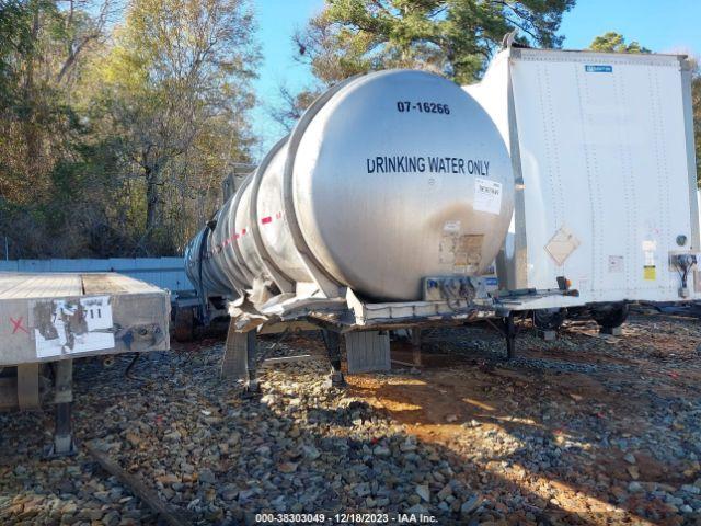  Salvage Brenner Tank Inc Tank