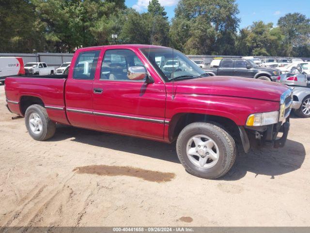  Salvage Dodge Ram 1500