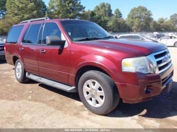  Salvage Ford Expedition