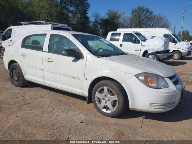  Salvage Chevrolet Cobalt