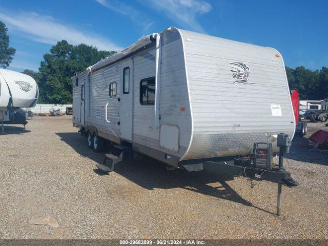  Salvage Jayco Jayflight M32bhds