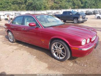  Salvage Jaguar XJ