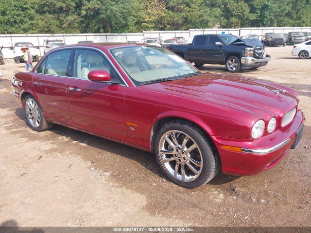  Salvage Jaguar XJ