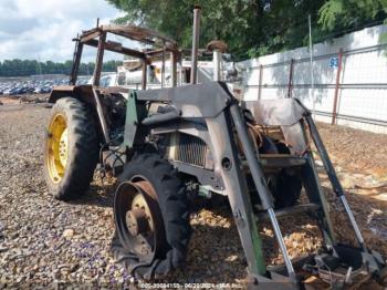  Salvage John Deere Other