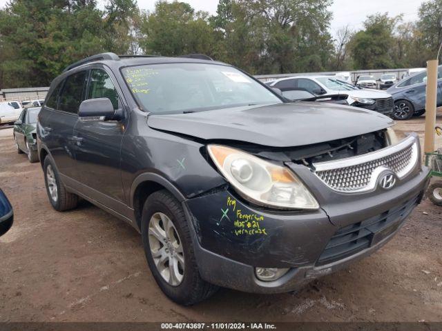  Salvage Hyundai Veracruz