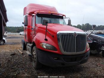  Salvage International Prostar