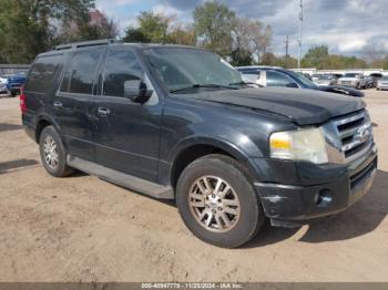  Salvage Ford Expedition