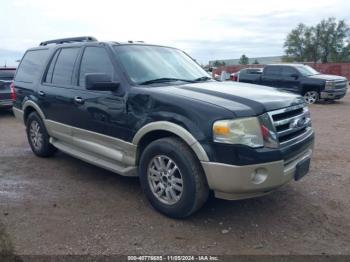  Salvage Ford Expedition