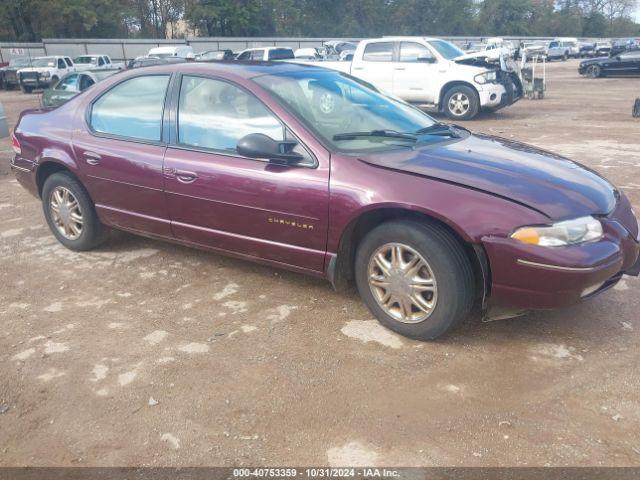  Salvage Chrysler Cirrus