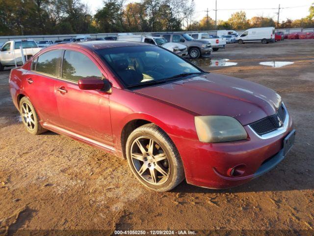  Salvage Mitsubishi Galant