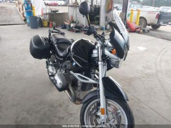  Salvage BMW R1150