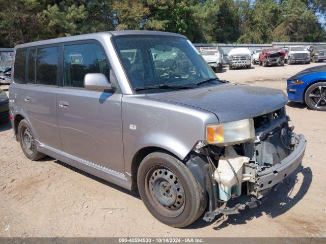  Salvage Scion xB