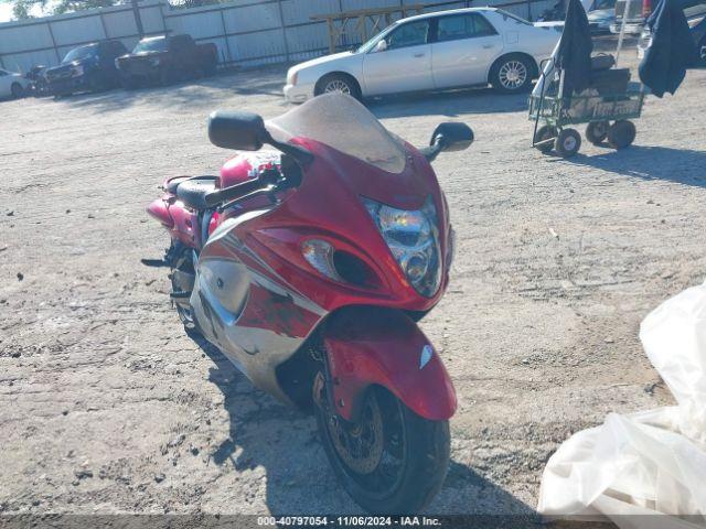  Salvage Suzuki Gsx1300