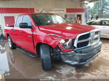  Salvage Dodge Ram 1500