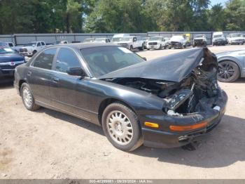  Salvage Mazda Millenia