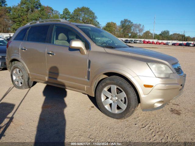  Salvage Saturn Vue