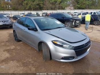  Salvage Dodge Dart