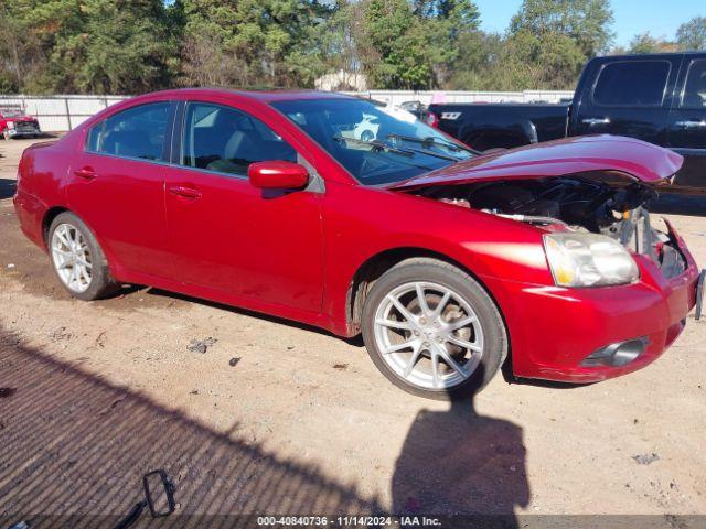  Salvage Mitsubishi Galant