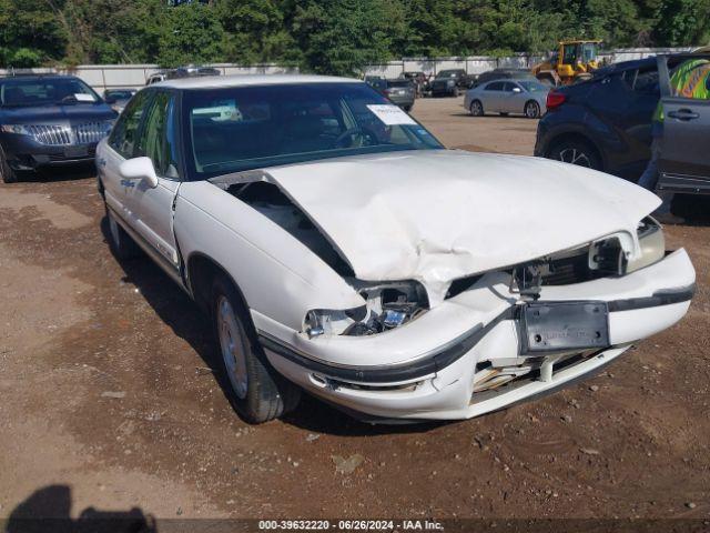  Salvage Buick LeSabre