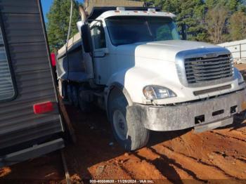  Salvage Freightliner Conventional