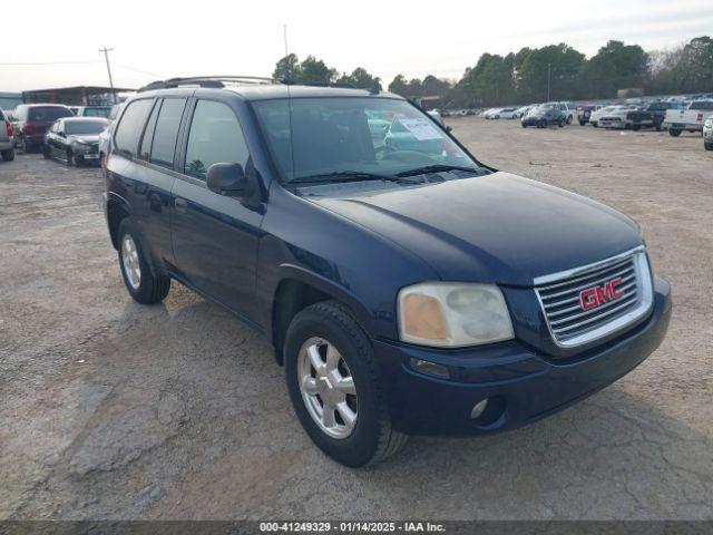  Salvage GMC Envoy