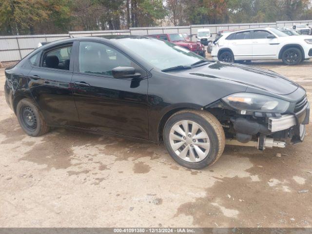  Salvage Dodge Dart