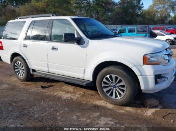  Salvage Ford Expedition