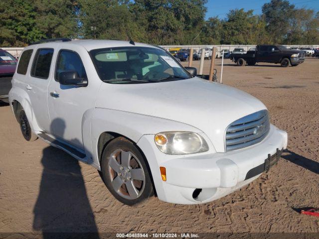  Salvage Chevrolet HHR