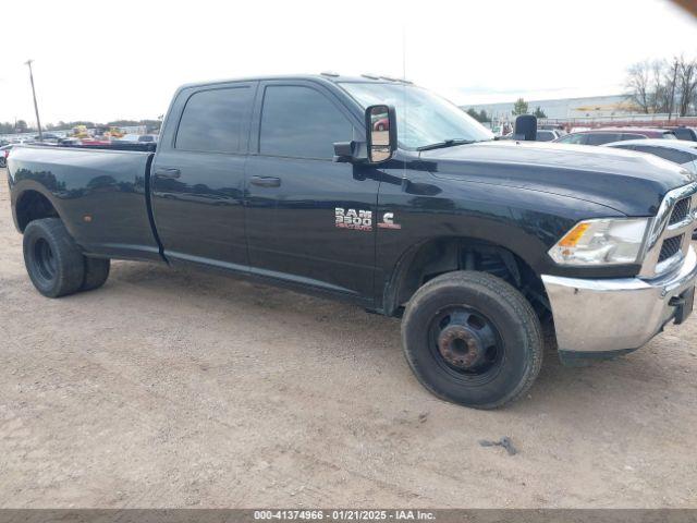  Salvage Ram 3500