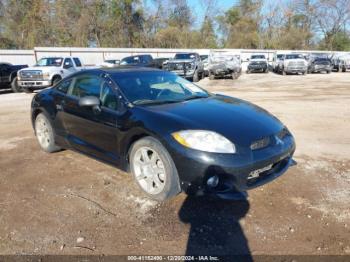  Salvage Mitsubishi Eclipse